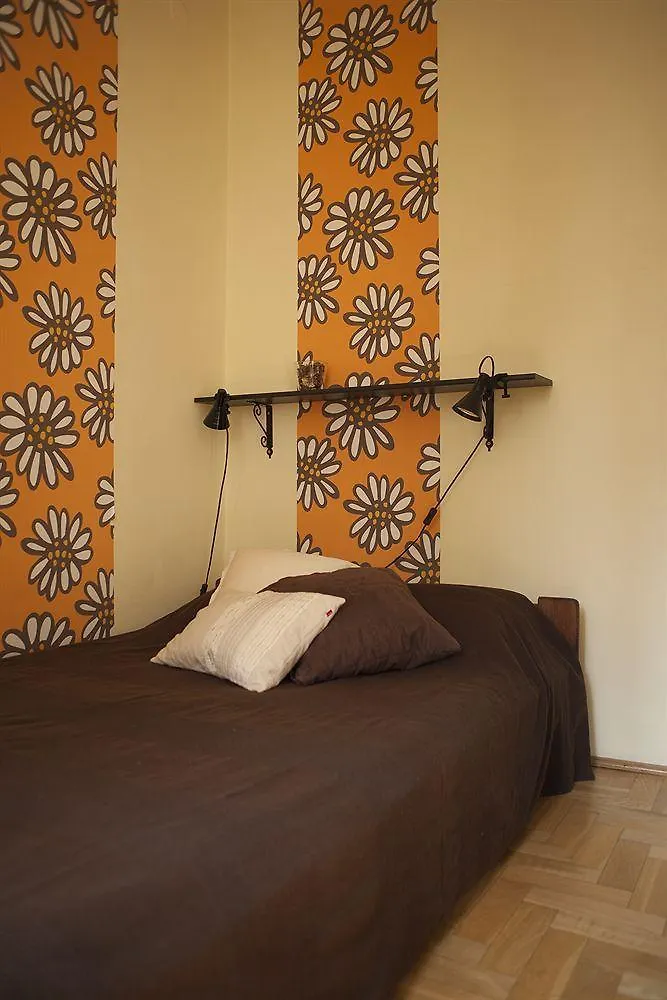 The Secret Garden Apartments Krakow Hotel