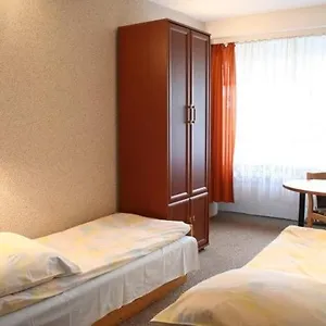 Hotel Biala Gwiazda, Krakow
