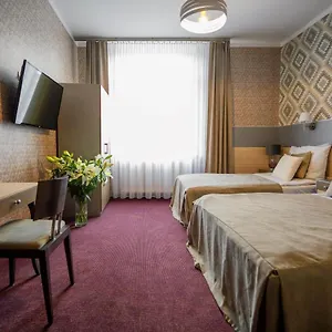 Hotel Kazimierz, Krakow