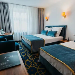 Hotel Jan, Krakow