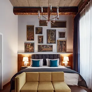 4* מלון Indigo - Old Town By Ihg