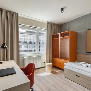 Hotel Nextdoor, Krakow