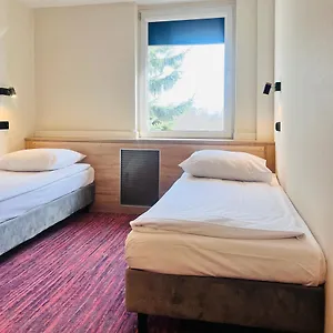 Hotel Rok, Krakow