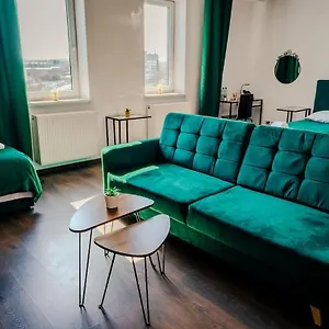 Hotel Swit, Krakow