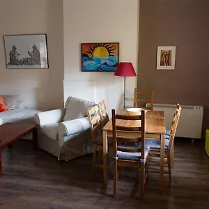 Hotel Lounge, Krakow