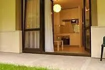 The Secret Garden Apartments Cracovia 0*,