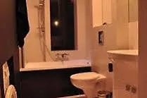 Hotel The Secret Garden Apartments Cracovia Polonia